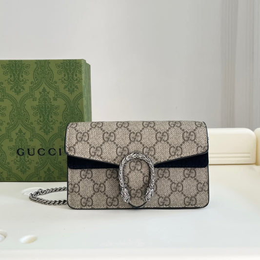Dionysus mini bag
