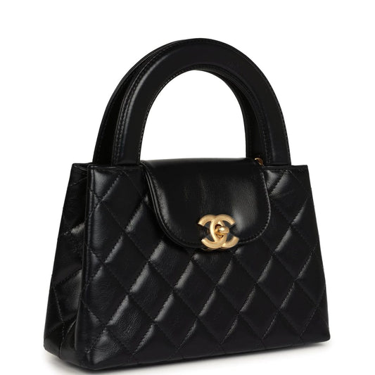 Chanel Mini Tote
