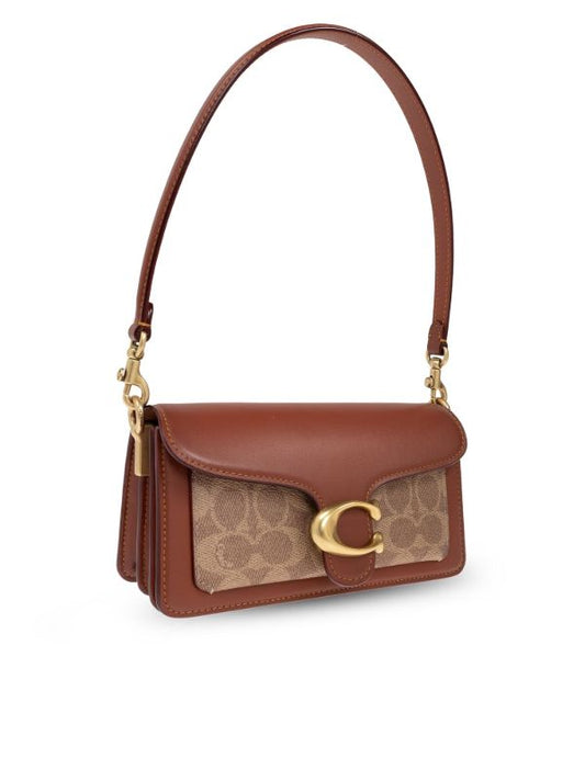 Small Coach Handbag