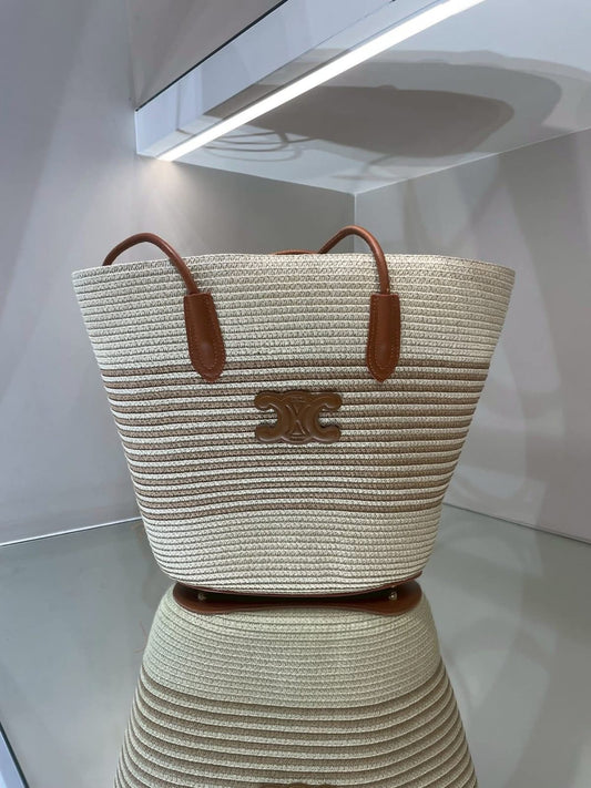 Celine summer ash bag